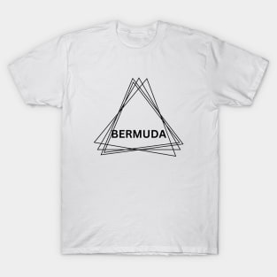 Bermuda Triangle T-Shirt